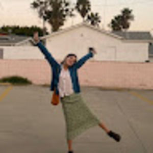 Meet your Posher, Olivia